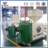 Rotex Master Biomass Wood Pellet Burner for Heating System thumbnail-4