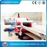 ROTEXMASTER Drum Wood Chipper Machine for Processing Wood Chips thumbnail-6