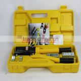 YQK-300 Hot Sale Hydraulic crimping press cable lug crimper tool