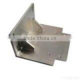 Customized Tig Torch 304 316 Stainless Steel Welding Parts thumbnail-3