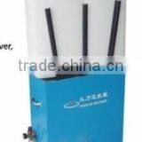 Cushion Coat Filling Machine thumbnail-1