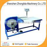 Fiber Carding and Filling Machine of Pliiow thumbnail-4