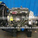 Weichai K4100d Diesel Engine 30kw 40hp Weifang thumbnail-5