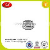 Chinese Supplier High Precision Cnc Machine Carbon Steel Flanges thumbnail-1