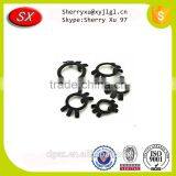 Custom Made High Precision Flat Round Iron Gasket for Seal thumbnail-1