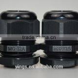 (IP68-10 Pressure) Superior Nylon Metal Detachable Secure MG Cable Grand thumbnail-3