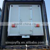 Fast Food Mobile Kitchen Trailer/Hot-selling Indoor Mobile Fast Food Trailer for Sale thumbnail-4