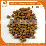 Twin Screw Dog Filling Bone Extrusion Machine From Jinan Dayi thumbnail-2