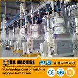 Sunflower/rapeseed/cotton Cooking Oil Extraction Production Line thumbnail-4
