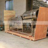 Automatic Snack Food Seasoning Machine /flavoring Machine From Jinan thumbnail-1