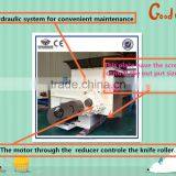 CE ISO Approved High Quality Pine Wood Crusher Hot Sale Malaysia thumbnail-5