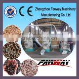 Super Quality Used Wood Pellet Line Price With Full Production Line thumbnail-1