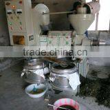 15-20TPD High Quality Edible Sunflower Oil Mill Machine for Cooking Oil thumbnail-3