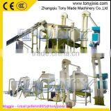 Complete Wood Chips Pellet Production Line/save Power Wood Pellet Plant thumbnail-6