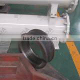 LIDA SJQ40x60 Wood Double Roller Shearing Crusher Machine Price for Sale thumbnail-2