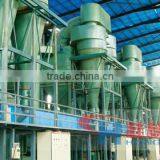 Raymond Mill for Refractory Material; China Raymond Mill for Sale thumbnail-4