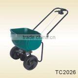 Fertulizer and Seed Spreader thumbnail-1