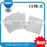 80/100g/120g White Paper Sleeve for CD/DVD thumbnail-1