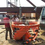 High Quality 1.5m Hydraulic Dredger Cutter Head For Sale thumbnail-1