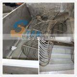 Competitive Price High Efficiency Potato Washing and Peeling Machine thumbnail-4