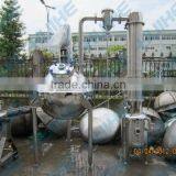 Roundness Vacuum Concentration Tank thumbnail-1