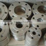 ANSI B16.5 A105 Carbon Steel Weld Neck Flange thumbnail-2