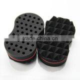 Hair Curl Sponge Brush/Fascination Curl Hair/ Hair Sponge Twist thumbnail-2