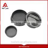 Amazon Hot Selling Stainless Steel Bbq Grilling Skewer With Rack thumbnail-6