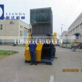 CE High Quality Industrial Waste Plastic Bottle Crusher thumbnail-1