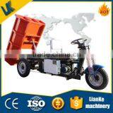 Hot Selling Mini Dump Truck, Small Dump Truck for Sale, Dump Truck for Sale in Dubai thumbnail-2