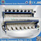 Wheat Separation Machine Optical Sorting Machine Camera CCD Color Sorter thumbnail-1