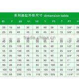 New Products JULY High Quality Small Electric Hydropneumatic Cylinder thumbnail-6