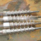 500kg/h Wood Chips Sawdust Briquette Extruder Machine thumbnail-4