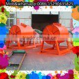 Aluminium Powder Grinding Use Anti-explosion Ball Mill thumbnail-3