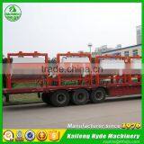 Grain Vibration Cleaner Coriander Seed Precleaning Machine thumbnail-1