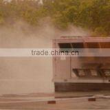 C Series Fogging Humidification System thumbnail-3