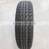 Semi Steel Radial Car Tires ST235/80R16 thumbnail-2