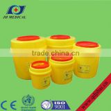 High Quality Sharp Container Round Shape