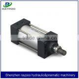SCairtac Standard Cylinder Pneumatic Piston Cylinder