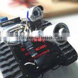 RC Mini Fire Fighting ROBOT of Fire Fighting Equipment thumbnail-2
