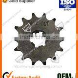 Factory Price AX100 Motorcycle Chain Sprocket Kits thumbnail-3
