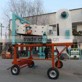 High Efficiency Cereal Cleaner Gravity Stone Removing Machine thumbnail-4