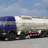 8x4 Dongfeng 35 Ton Bulk Cement Transporters thumbnail-1
