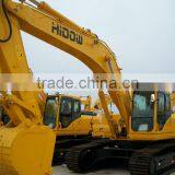 SINOTRUK HIDOW Buckets for Excavator thumbnail-1