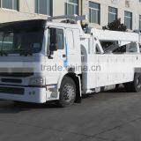 SINOTRUK WRECKER thumbnail-1