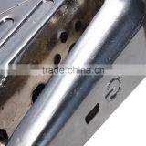 Chorme 6mm Security Motorcycle Motorbike Sturdy Wheel Disc Brake Lock Safety Alarm / Key thumbnail-6