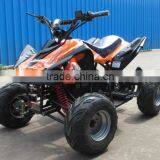 800W Shaft Differential Rear Axle Drive Electric ATV Quad for Sale(TKE-A800-L) thumbnail-1