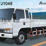 T-KING Light Truck Flat Truck thumbnail-1