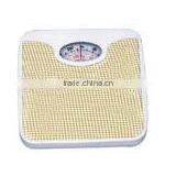 130kg Mechanical Bathroom Personal Scale