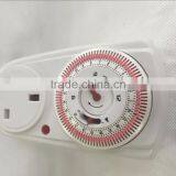 Hot Selling Mechanical Timer for Garden Grow Light thumbnail-4